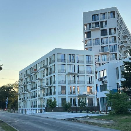 Oxygen Residence D3 尼普顿 外观 照片