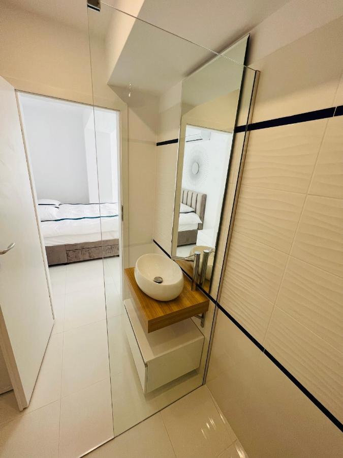 Oxygen Residence D3 尼普顿 外观 照片