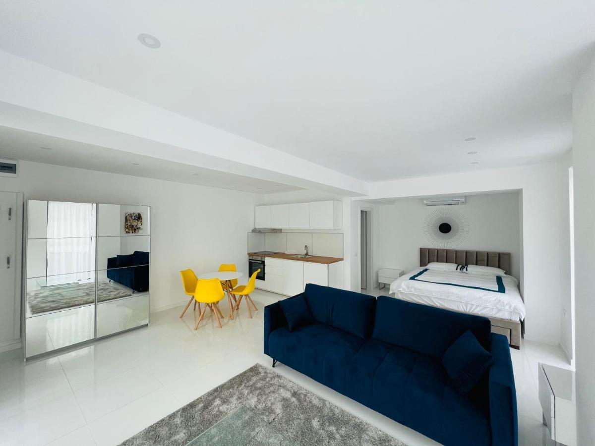 Oxygen Residence D3 尼普顿 外观 照片