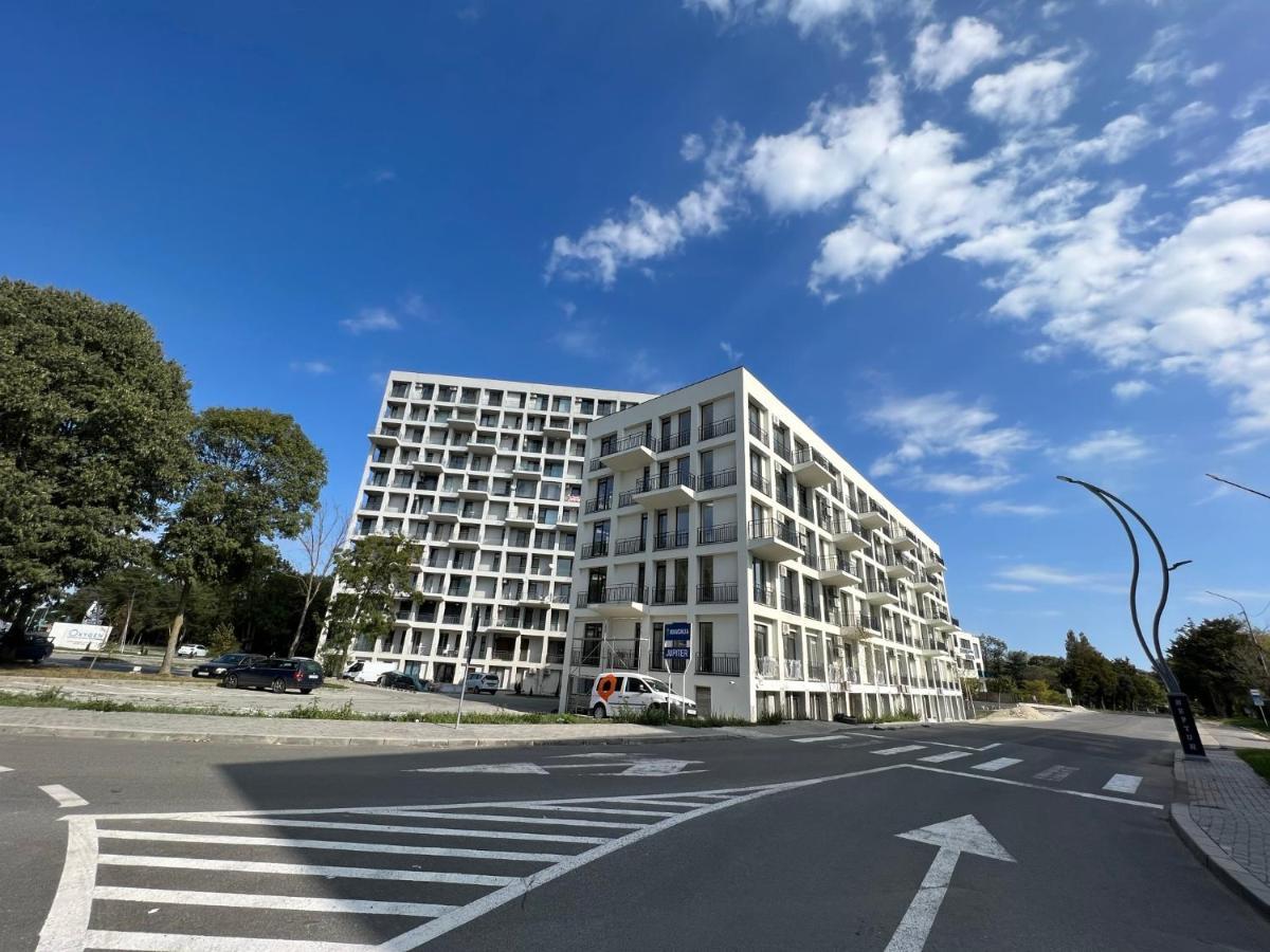 Oxygen Residence D3 尼普顿 外观 照片