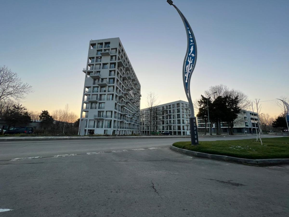 Oxygen Residence D3 尼普顿 外观 照片